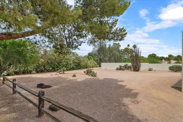 5209 E Via Buena Vista, Paradise Valley, AZ 85253