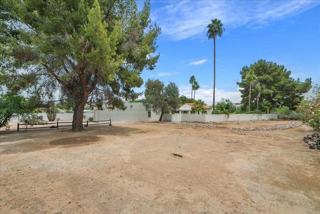 5209 E Via Buena Vista, Paradise Valley, AZ 85253
