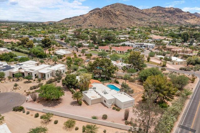 5209 E Via Buena Vista, Paradise Valley, AZ 85253