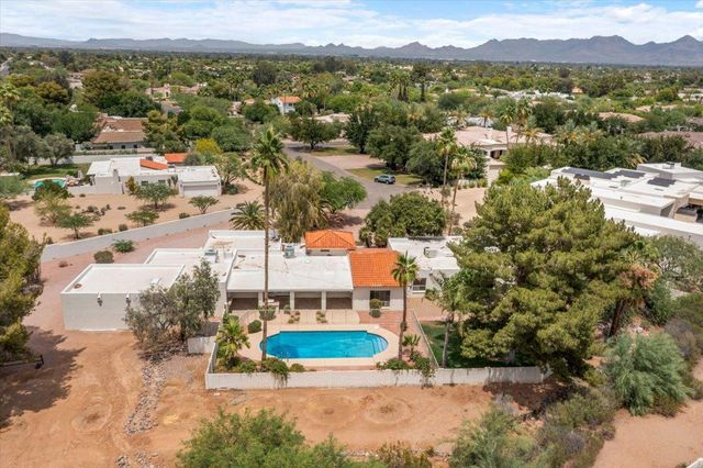 5209 E Via Buena Vista, Paradise Valley, AZ 85253