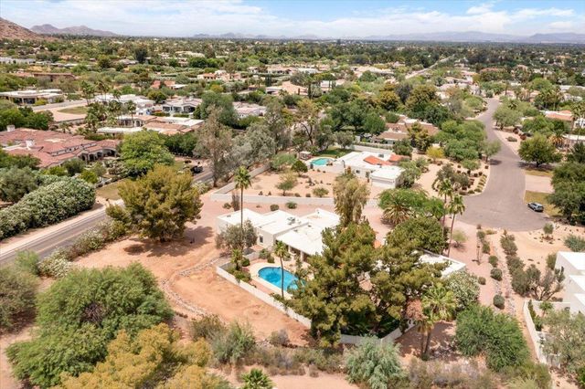 5209 E Via Buena Vista, Paradise Valley, AZ 85253