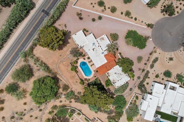 5209 E Via Buena Vista, Paradise Valley, AZ 85253