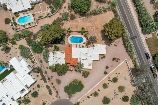 5209 E Via Buena Vista, Paradise Valley, AZ 85253
