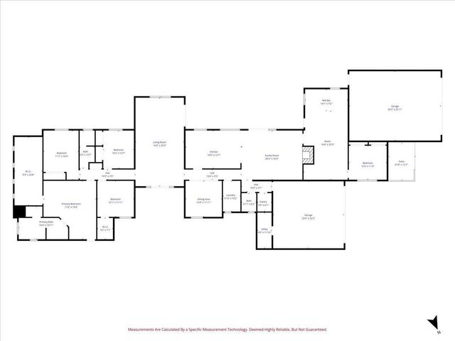 5209 E Via Buena Vista, Paradise Valley, AZ 85253