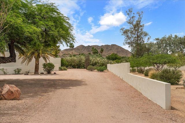 5209 E Via Buena Vista, Paradise Valley, AZ 85253