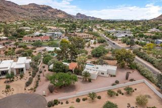 5209 E Via Buena Vista, Paradise Valley, AZ 85253