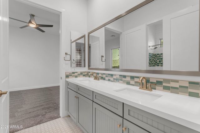21055 E ORION Court, Queen Creek, AZ 85142