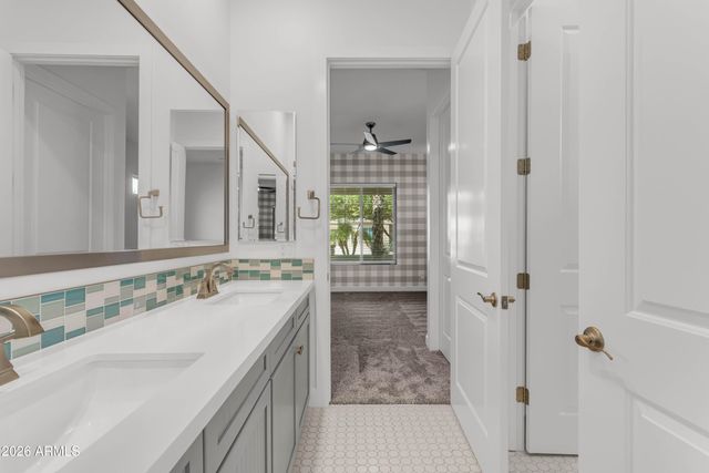 21055 E ORION Court, Queen Creek, AZ 85142