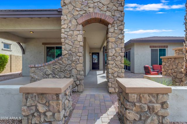 21055 E ORION Court, Queen Creek, AZ 85142