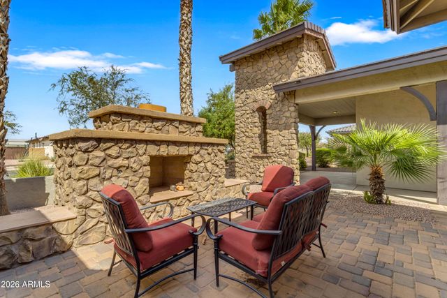 21055 E ORION Court, Queen Creek, AZ 85142