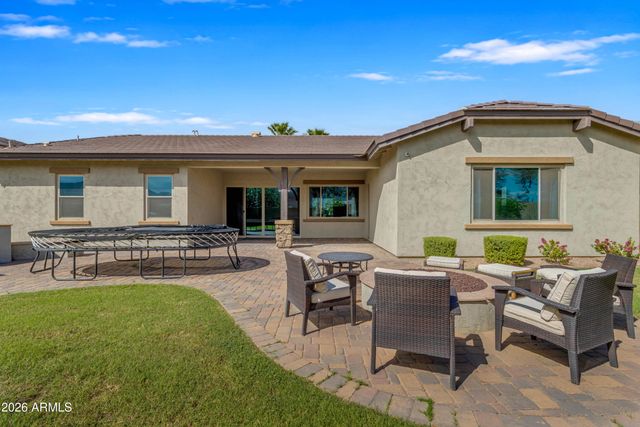 21055 E ORION Court, Queen Creek, AZ 85142
