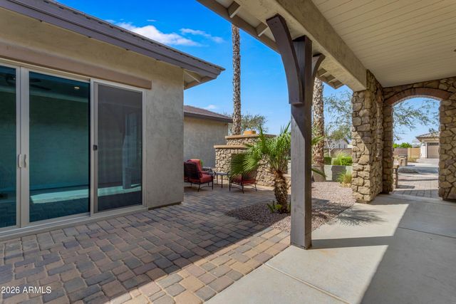 21055 E ORION Court, Queen Creek, AZ 85142