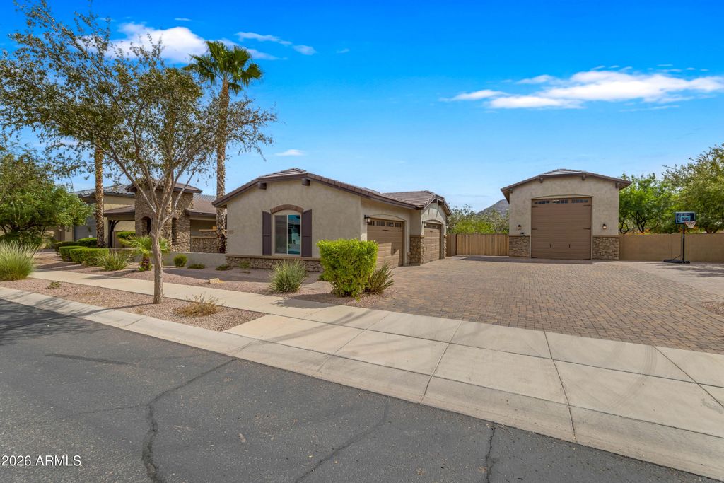 21055 E ORION Court, Queen Creek, AZ 85142 — photo 2