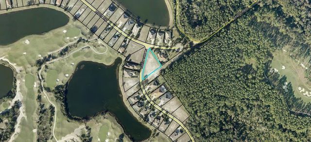 515 SWEETGUM LANE LANE, Palm Coast, FL 32137