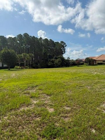 515 SWEETGUM LANE LANE, Palm Coast, FL 32137
