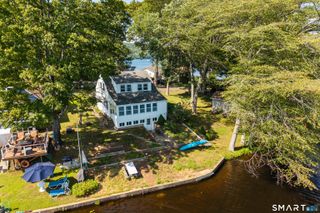 25 Shore Drive, Old Lyme, CT 06371