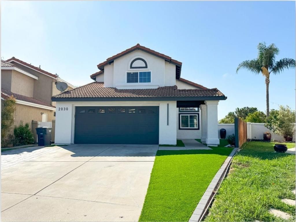 2030 San Remo Drive, Oceanside, CA 92056