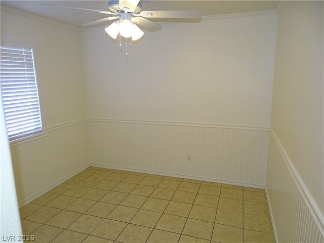 2229 Mediterranean Sea Avenue, North Las Vegas, NV 89031