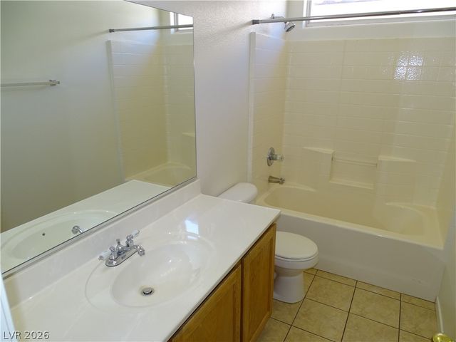 2229 Mediterranean Sea Avenue, North Las Vegas, NV 89031