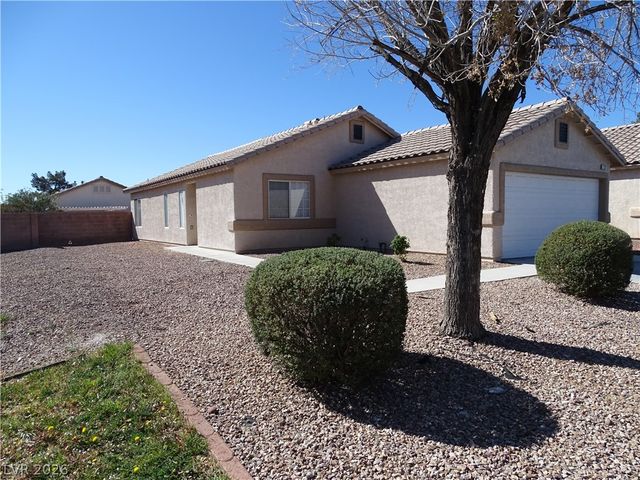 2229 Mediterranean Sea Avenue, North Las Vegas, NV 89031