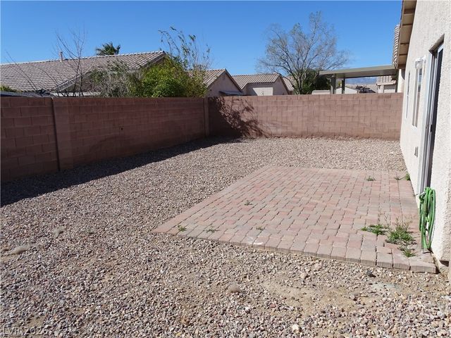 2229 Mediterranean Sea Avenue, North Las Vegas, NV 89031