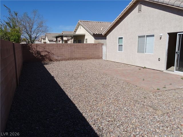 2229 Mediterranean Sea Avenue, North Las Vegas, NV 89031