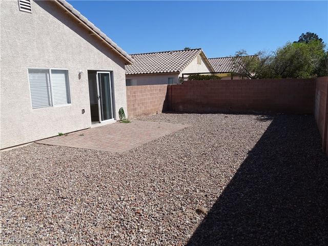 2229 Mediterranean Sea Avenue, North Las Vegas, NV 89031