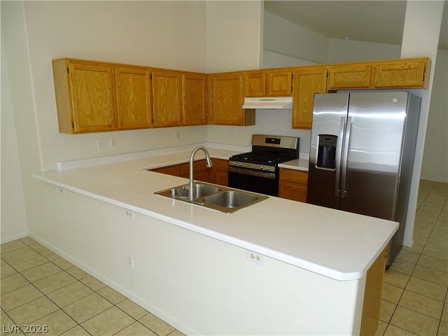 2229 Mediterranean Sea Avenue, North Las Vegas, NV 89031