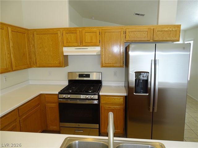 2229 Mediterranean Sea Avenue, North Las Vegas, NV 89031