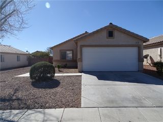 2229 Mediterranean Sea Avenue, North Las Vegas, NV 89031