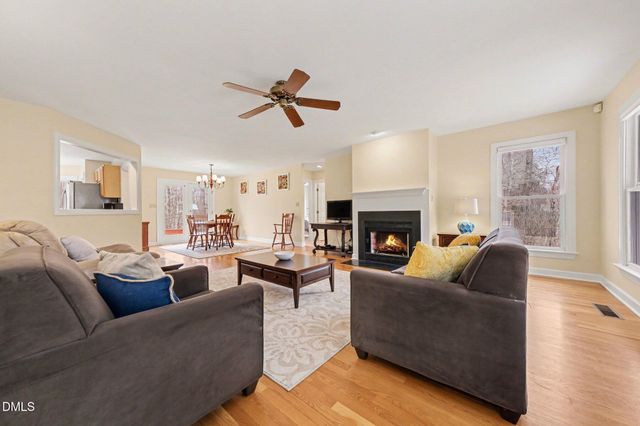 2404 Bane Road, Efland, NC 27243