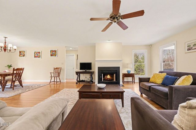 2404 Bane Road, Efland, NC 27243