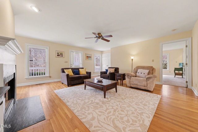 2404 Bane Road, Efland, NC 27243