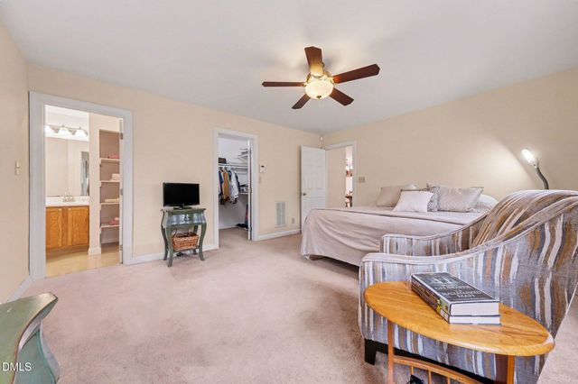 2404 Bane Road, Efland, NC 27243