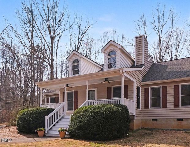 2404 Bane Road, Efland, NC 27243