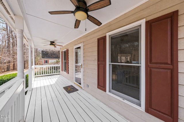 2404 Bane Road, Efland, NC 27243