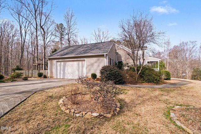 2404 Bane Road, Efland, NC 27243
