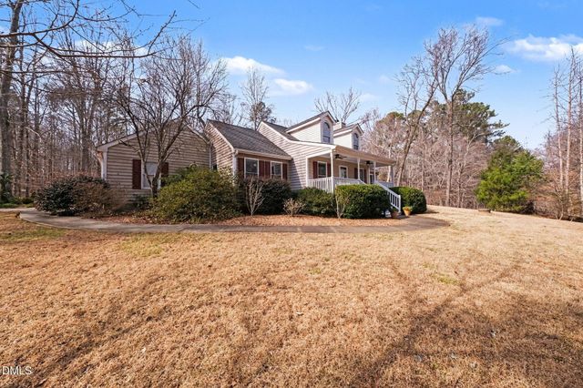 2404 Bane Road, Efland, NC 27243
