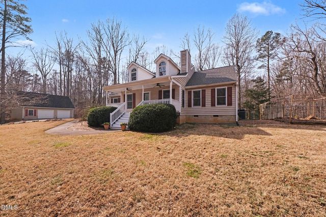 2404 Bane Road, Efland, NC 27243