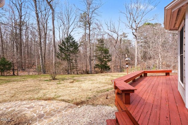 2404 Bane Road, Efland, NC 27243