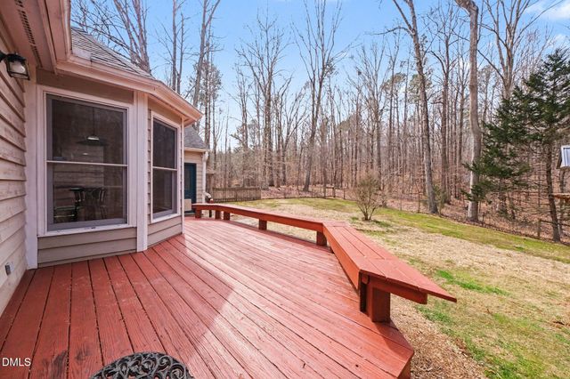 2404 Bane Road, Efland, NC 27243