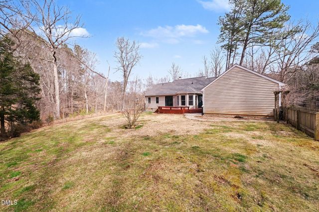 2404 Bane Road, Efland, NC 27243