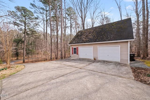 2404 Bane Road, Efland, NC 27243