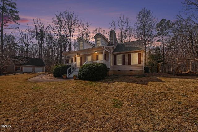 2404 Bane Road, Efland, NC 27243