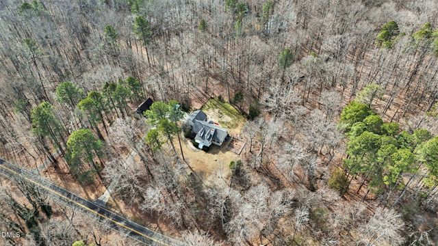 2404 Bane Road, Efland, NC 27243