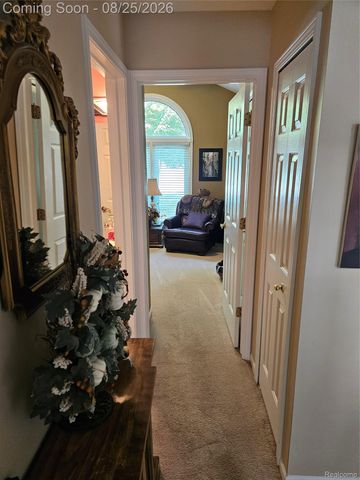 20578 Hillsboro Drive, Macomb Township, MI 48044