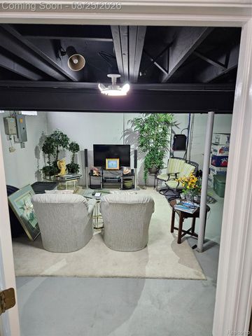 20578 Hillsboro Drive, Macomb Township, MI 48044
