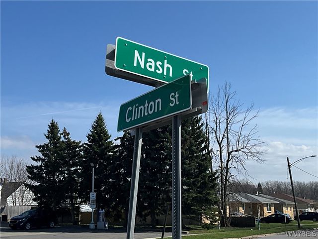 2085 Clinton Street, West Seneca, NY 14206