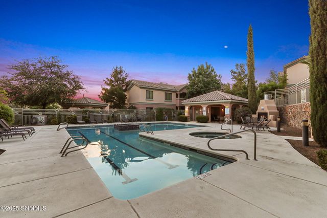 3650 Morning Star Drive 2503, Las Cruces, NM 88011