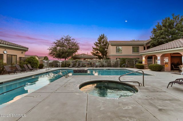 3650 Morning Star Drive 2503, Las Cruces, NM 88011
